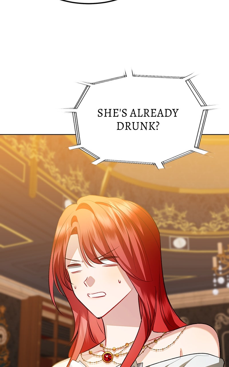 The Knight Becomes a Black Flower Episode 20 page 81 - 