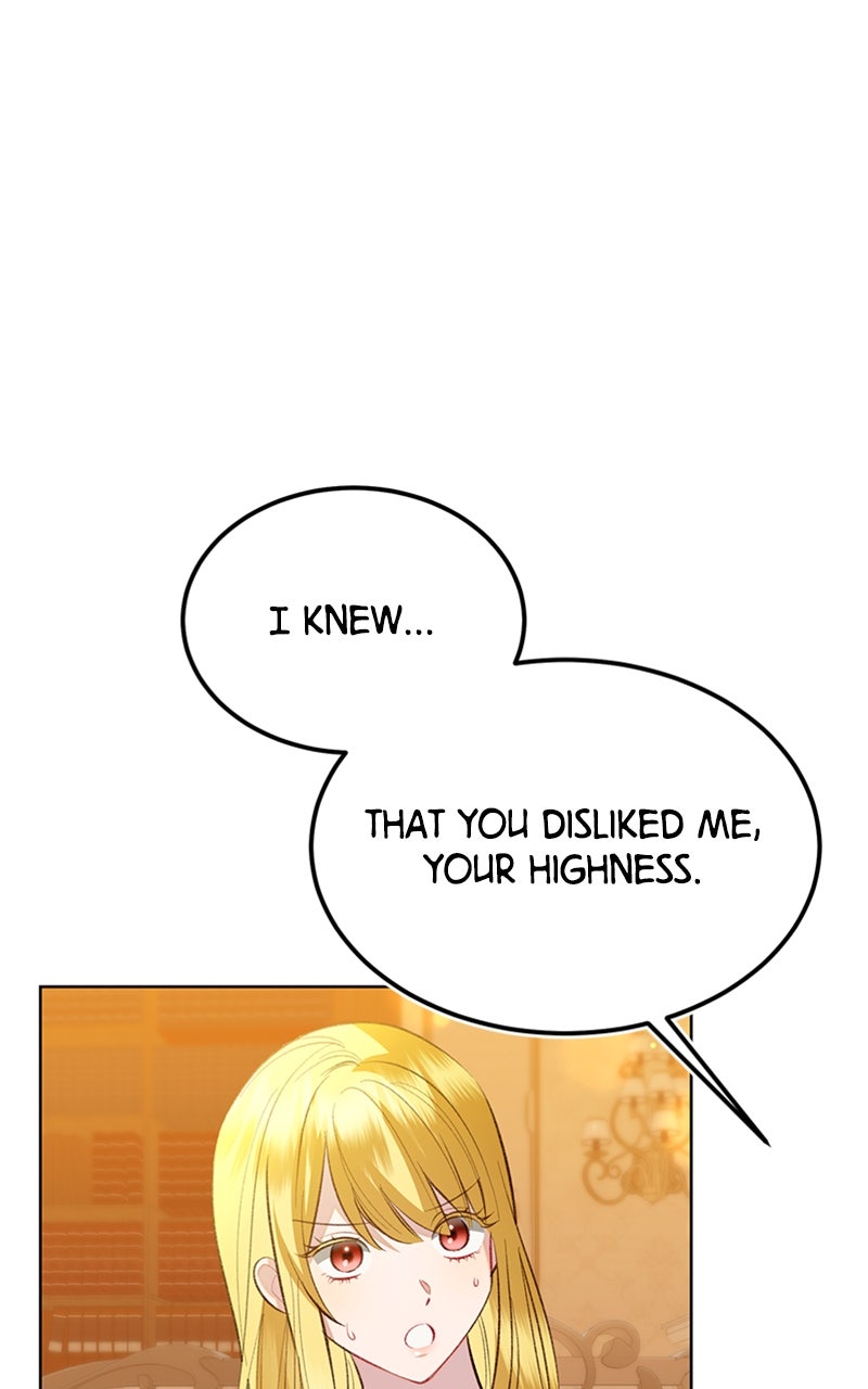 The Knight Becomes a Black Flower Episode 21 page 1 - 