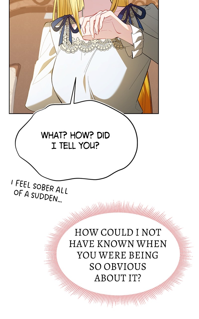 The Knight Becomes a Black Flower Episode 21 page 2 - 