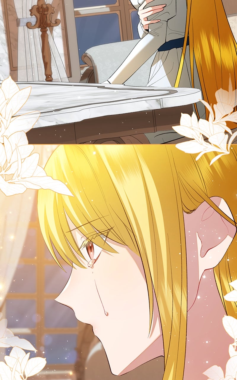 The Knight Becomes a Black Flower Episode 21 page 18 - 