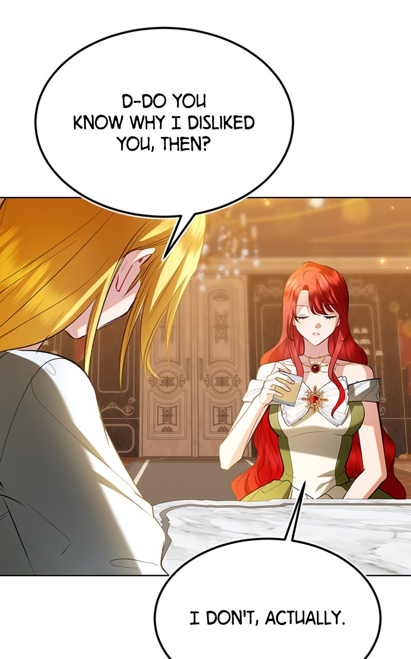 The Knight Becomes a Black Flower Episode 21 page 3 - 