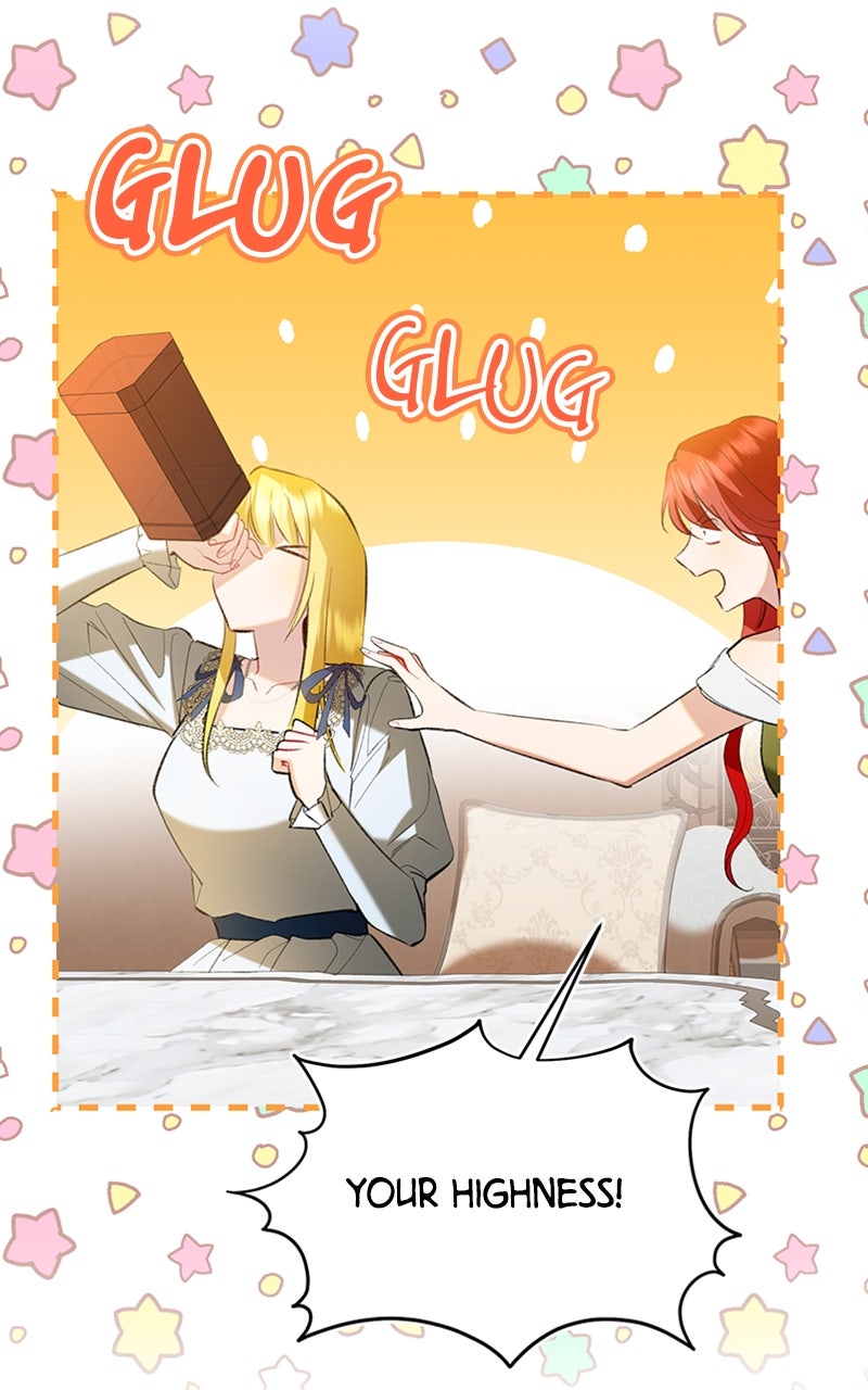 The Knight Becomes a Black Flower Episode 21 page 21 - 