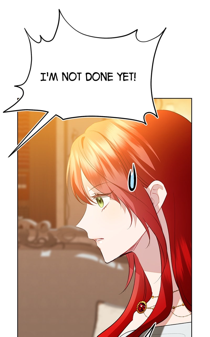 The Knight Becomes a Black Flower Episode 21 page 23 - 
