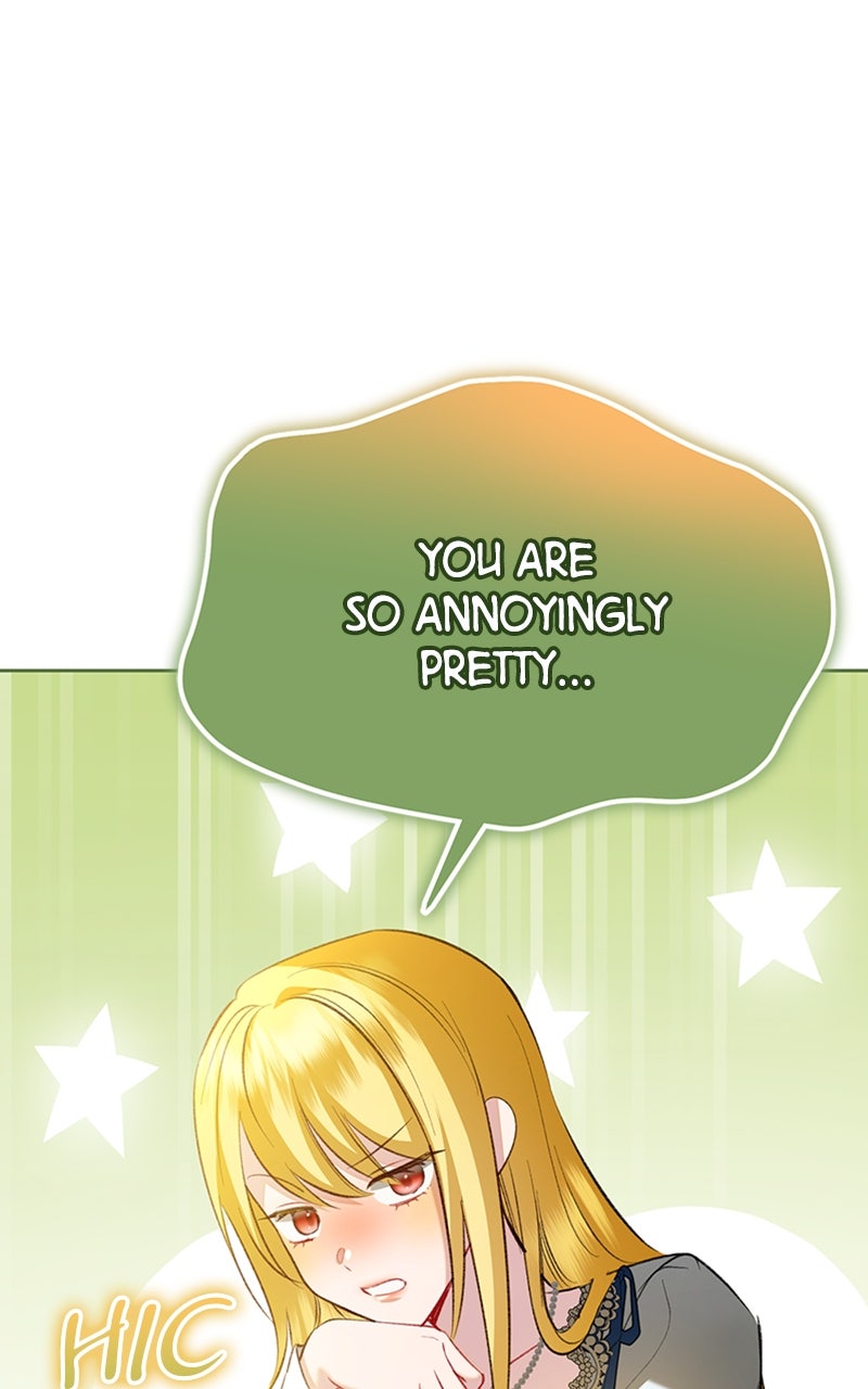 The Knight Becomes a Black Flower Episode 21 page 25 - 