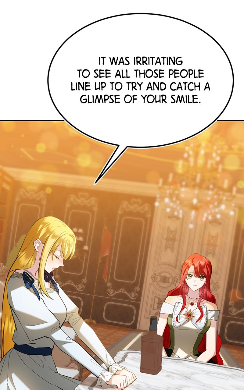 The Knight Becomes a Black Flower Episode 21 page 27 - 