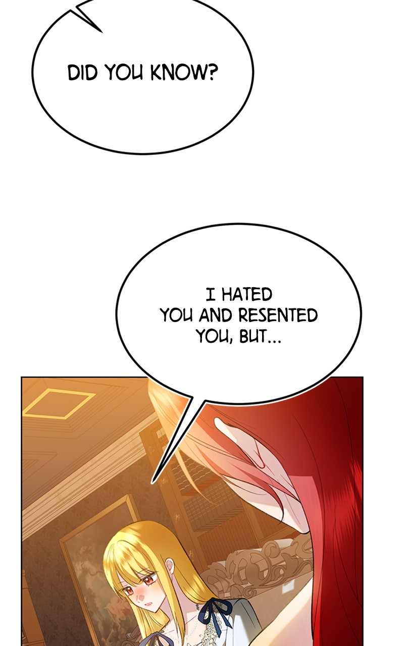 The Knight Becomes a Black Flower Episode 21 page 31 - 