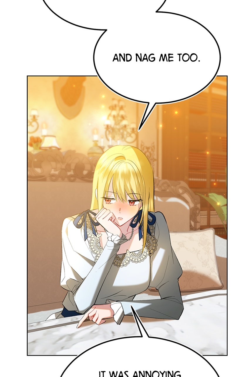 The Knight Becomes a Black Flower Episode 21 page 33 - 