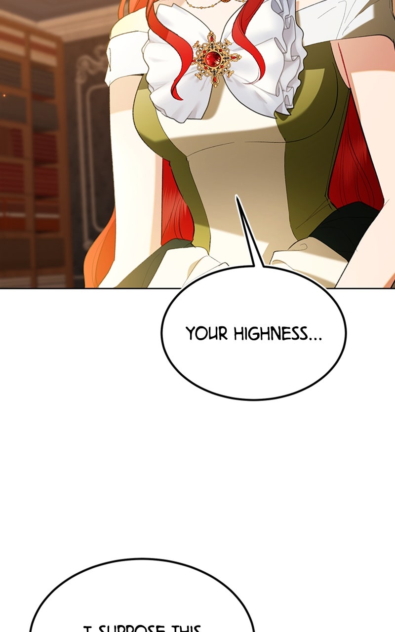 The Knight Becomes a Black Flower Episode 21 page 37 - 