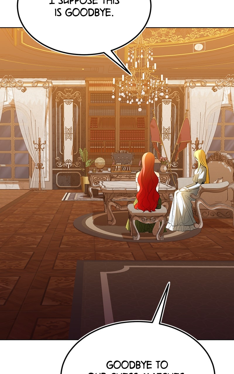 The Knight Becomes a Black Flower Episode 21 page 38 - 