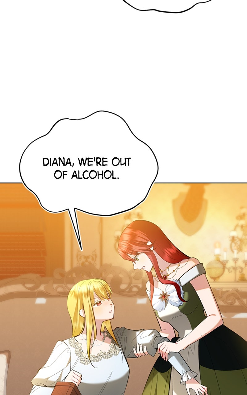 The Knight Becomes a Black Flower Episode 21 page 42 - 