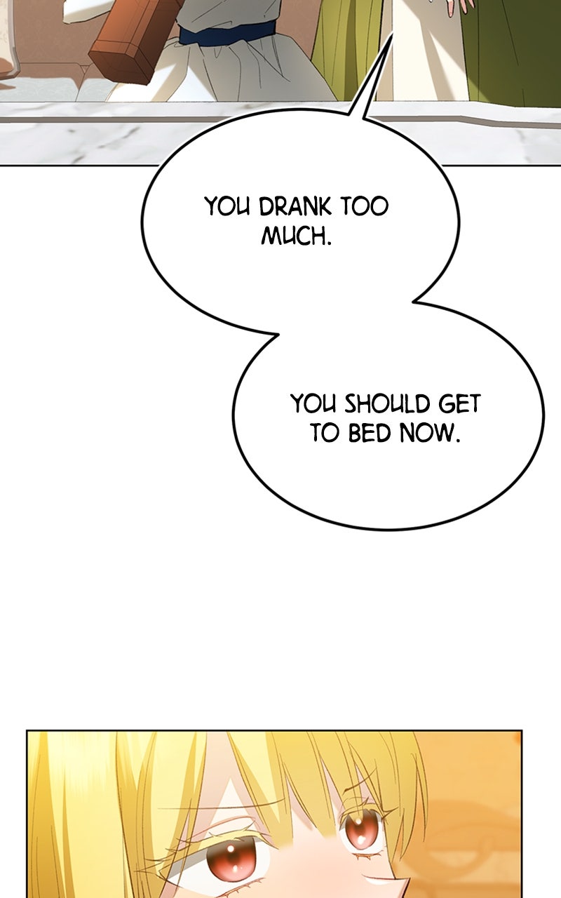 The Knight Becomes a Black Flower Episode 21 page 43 - 
