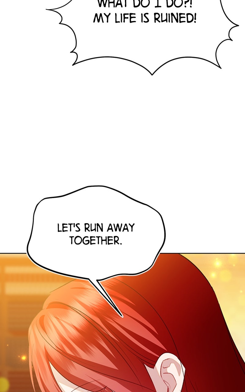 The Knight Becomes a Black Flower Episode 21 page 46 - 