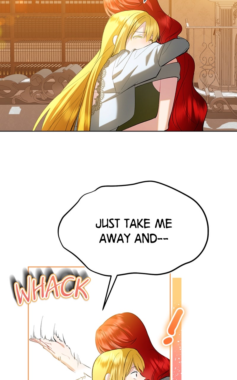 The Knight Becomes a Black Flower Episode 21 page 49 - 