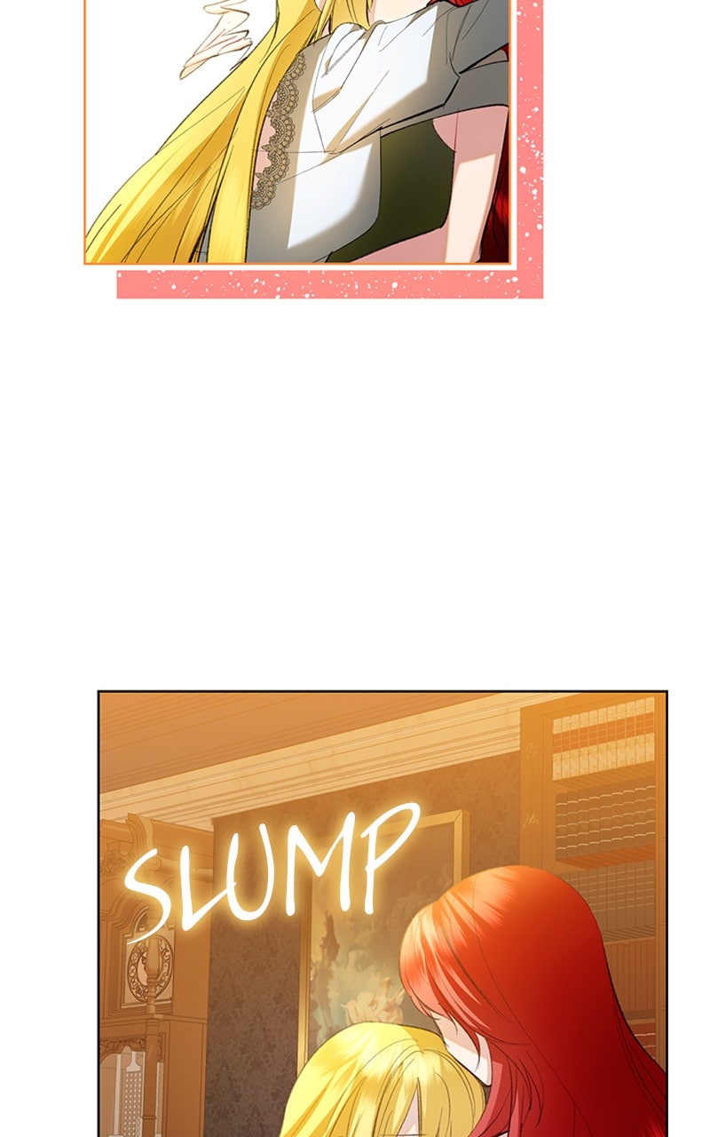 The Knight Becomes a Black Flower Episode 21 page 50 - 