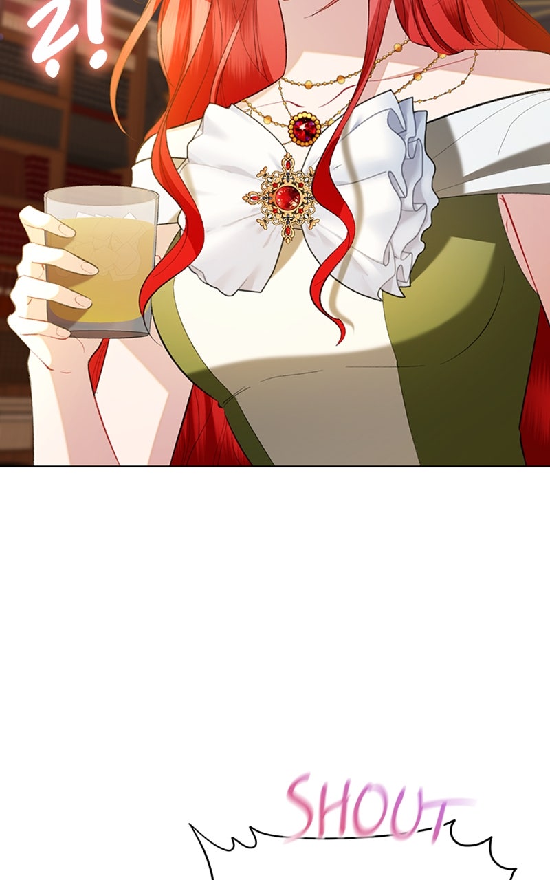 The Knight Becomes a Black Flower Episode 21 page 6 - 