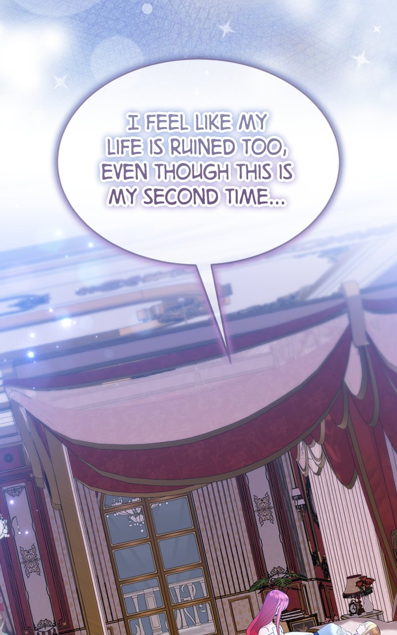 The Knight Becomes a Black Flower Episode 21 page 54 - 