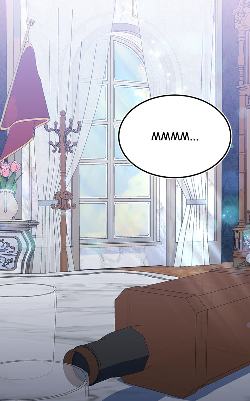 The Knight Becomes a Black Flower Episode 21 page 57 - 