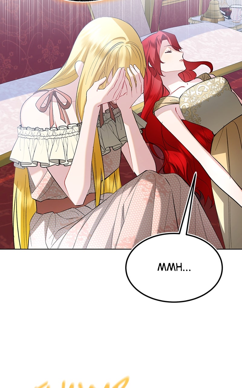 The Knight Becomes a Black Flower Episode 21 page 65 - 