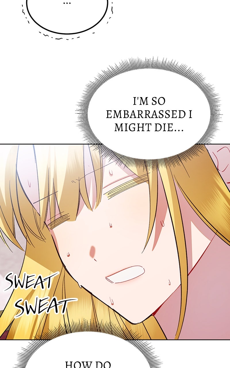 The Knight Becomes a Black Flower Episode 21 page 69 - 