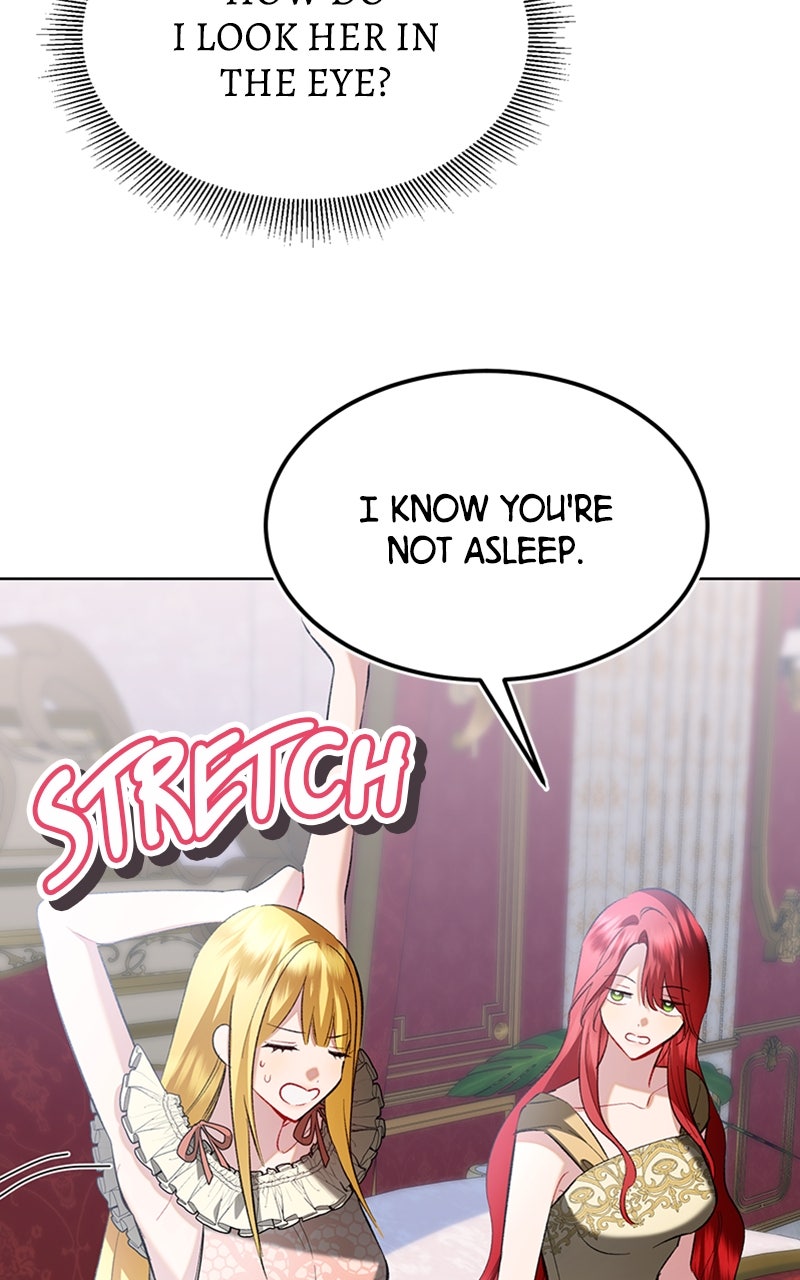 The Knight Becomes a Black Flower Episode 21 page 70 - 