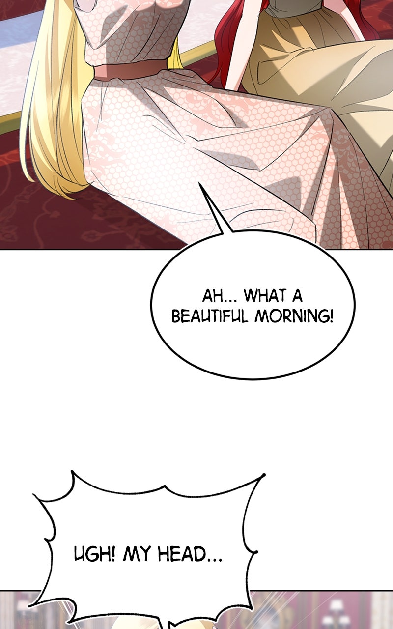 The Knight Becomes a Black Flower Episode 21 page 71 - 