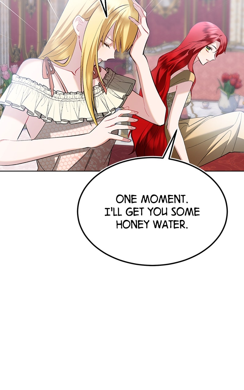 The Knight Becomes a Black Flower Episode 21 page 72 - 