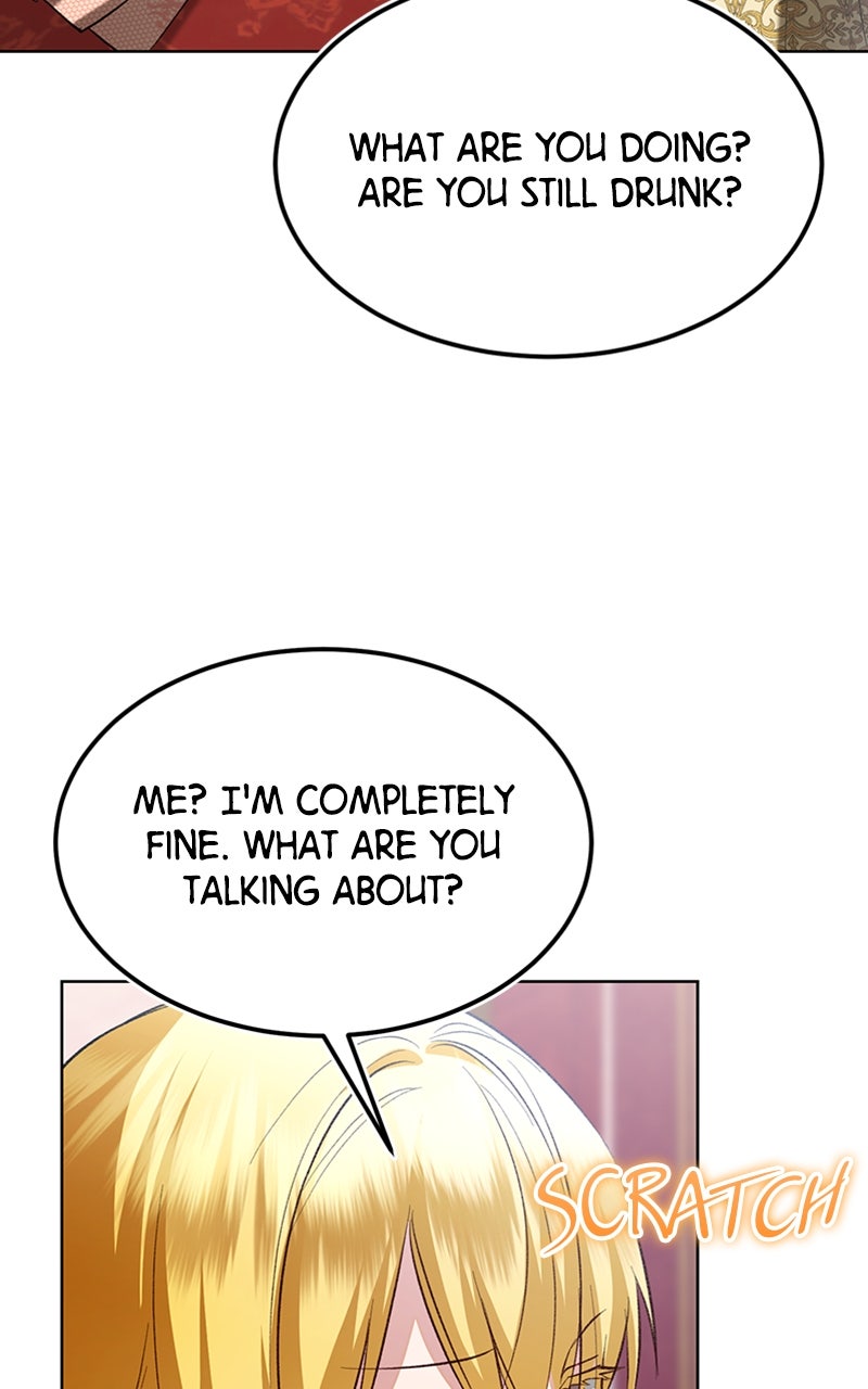 The Knight Becomes a Black Flower Episode 21 page 75 - 