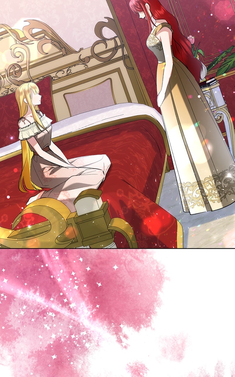 The Knight Becomes a Black Flower Episode 21 page 80 - 