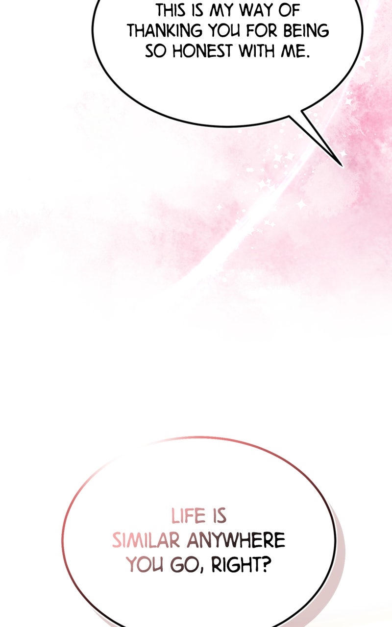 The Knight Becomes a Black Flower Episode 21 page 82 - 