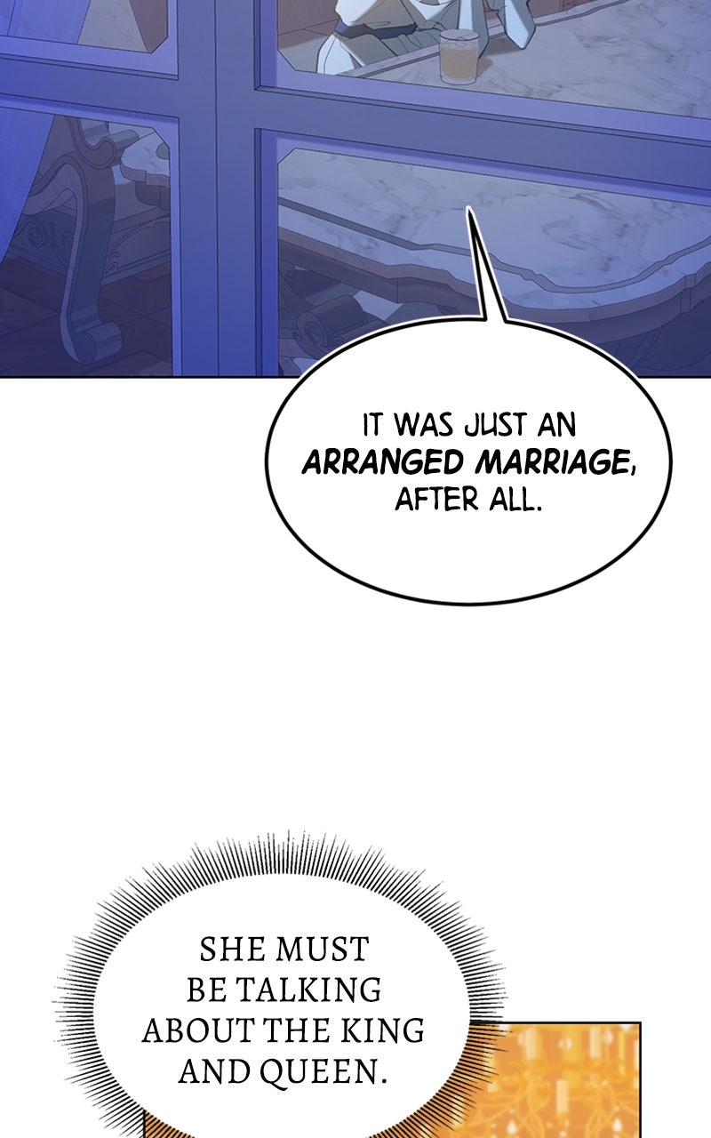 The Knight Becomes a Black Flower Episode 21 page 10 - 