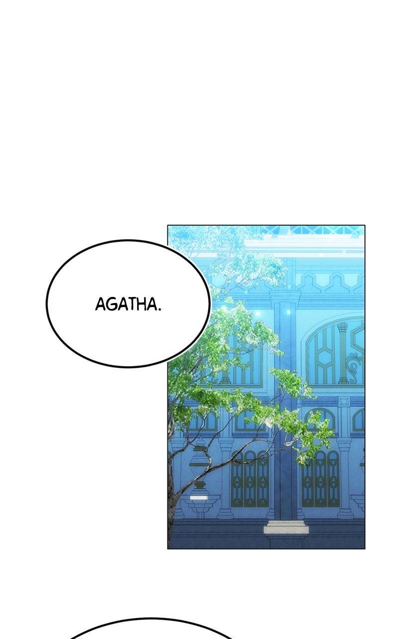 The Knight Becomes a Black Flower Episode 22 page 1 - 