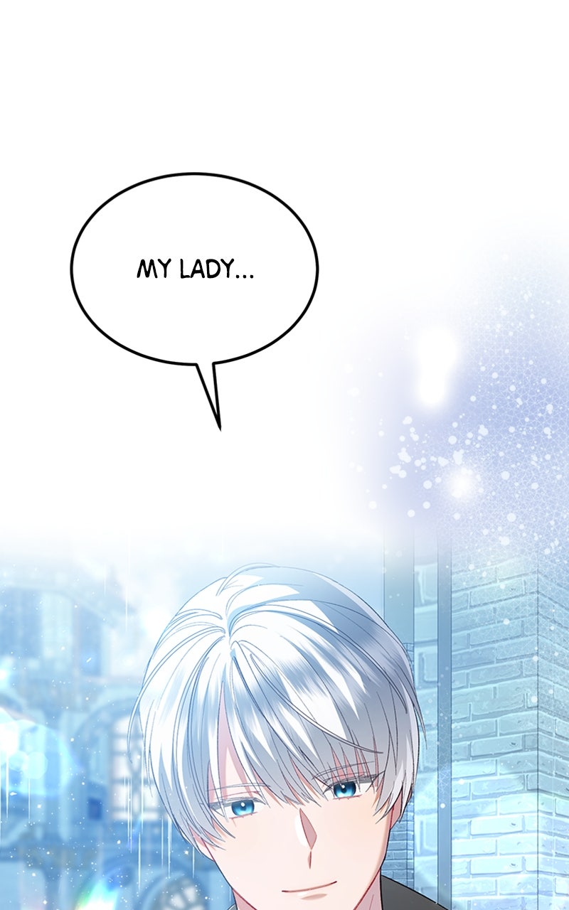 The Knight Becomes a Black Flower Episode 22 page 21 - 