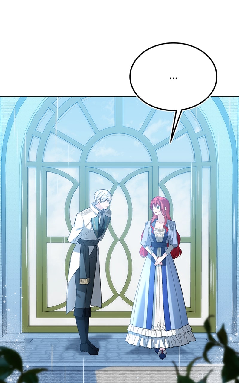 The Knight Becomes a Black Flower Episode 22 page 23 - 
