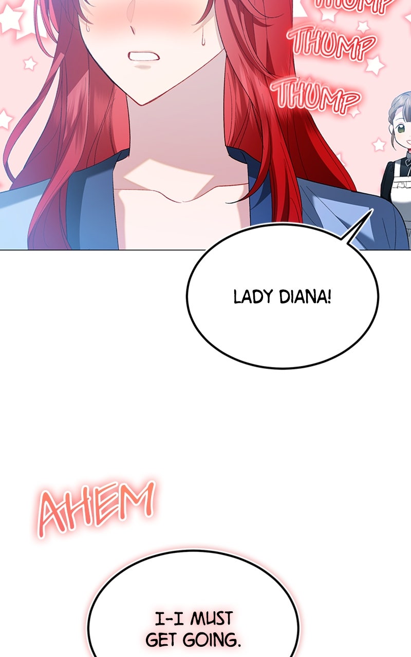 The Knight Becomes a Black Flower Episode 22 page 25 - 