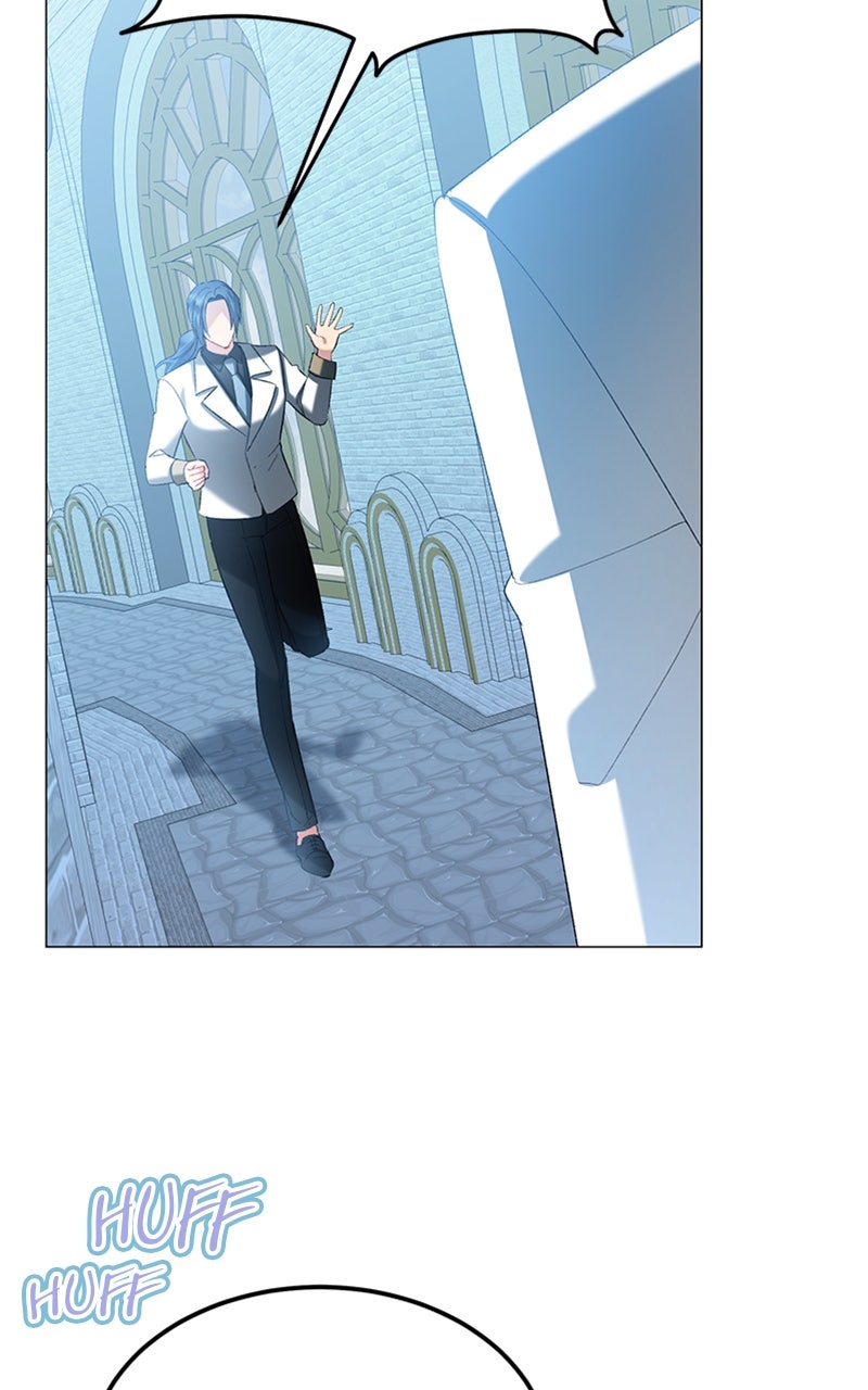 The Knight Becomes a Black Flower Episode 22 page 29 - 