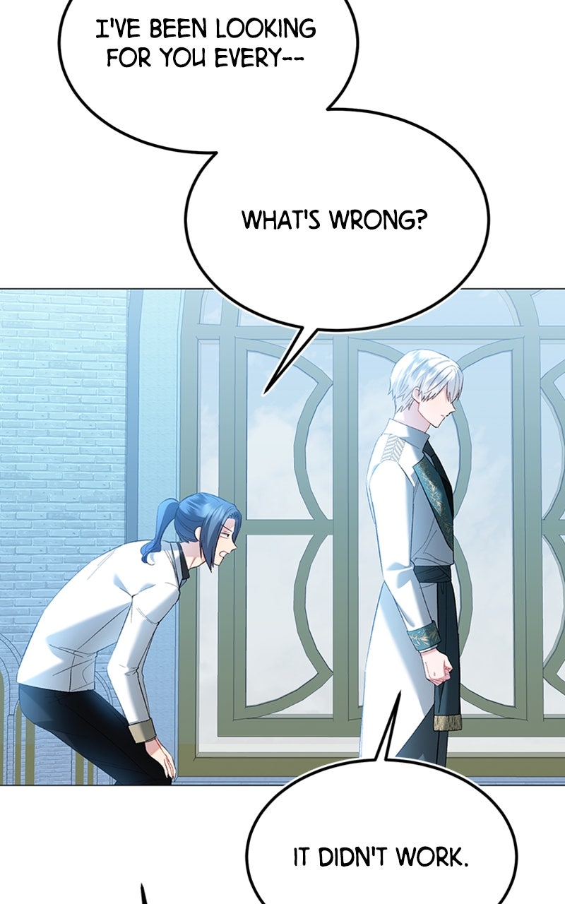 The Knight Becomes a Black Flower Episode 22 page 30 - 