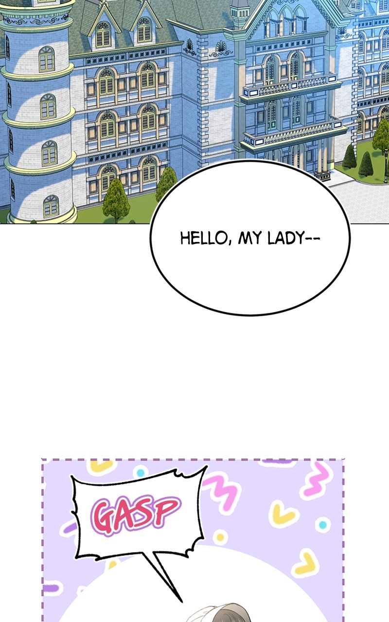 The Knight Becomes a Black Flower Episode 22 page 35 - 