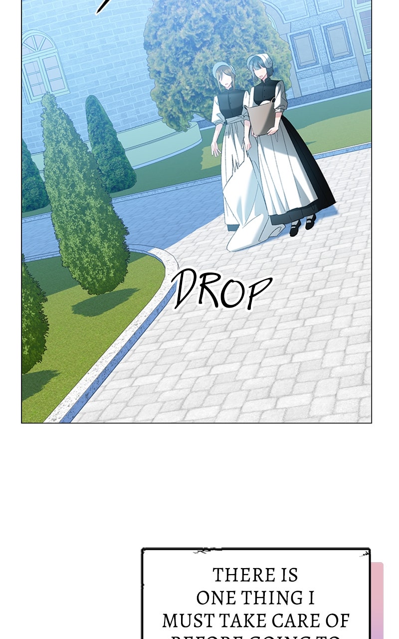 The Knight Becomes a Black Flower Episode 22 page 37 - 
