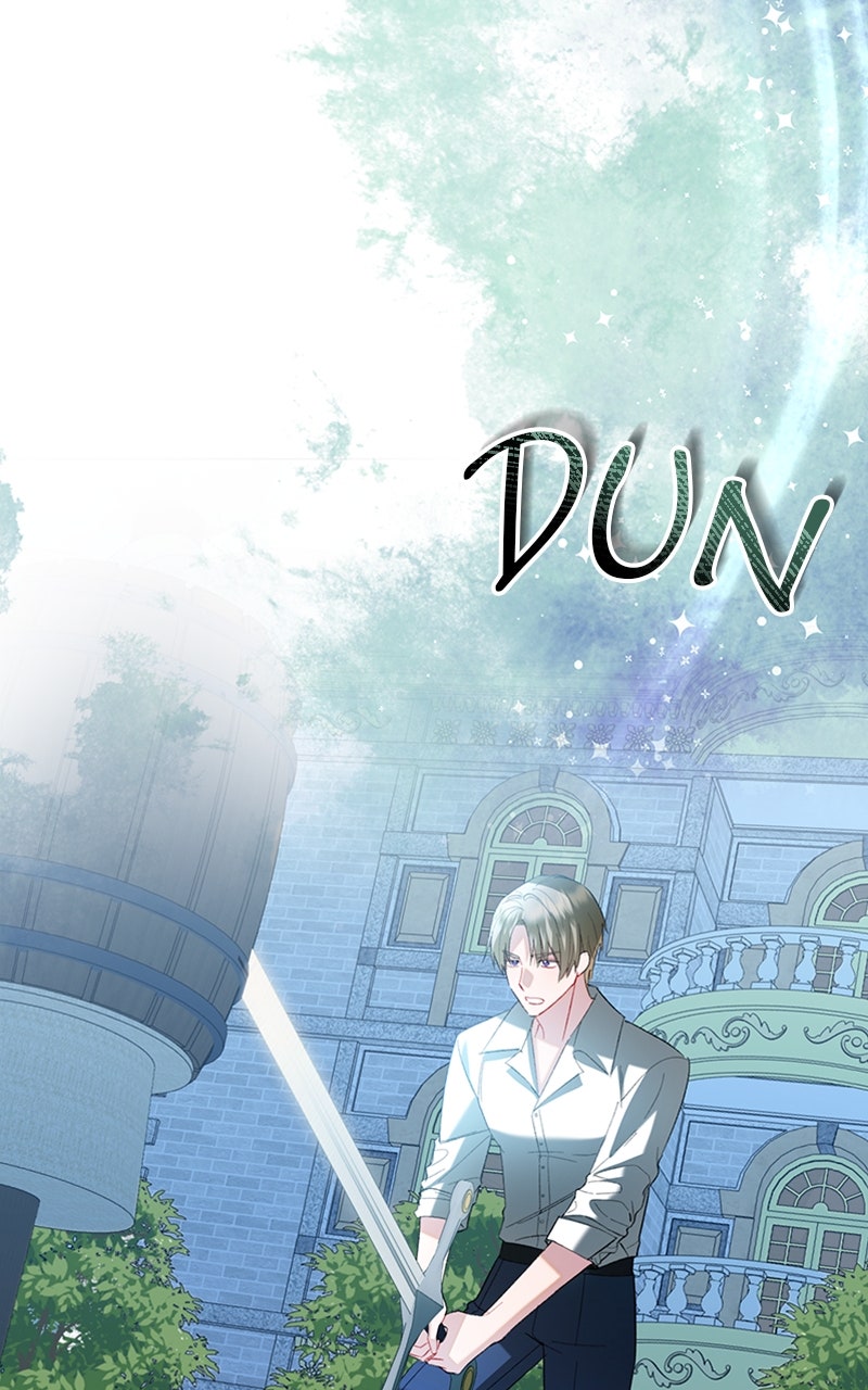 The Knight Becomes a Black Flower Episode 22 page 42 - 