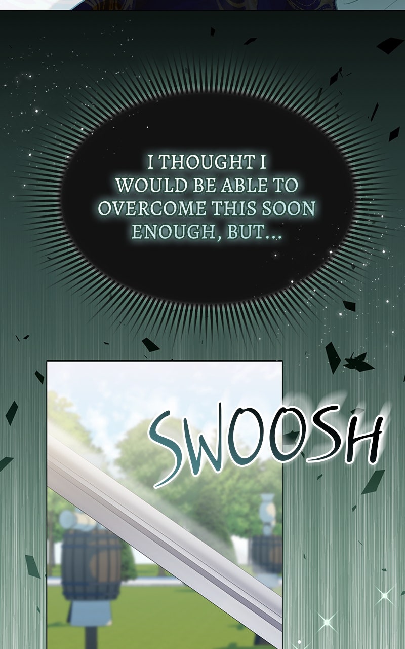 The Knight Becomes a Black Flower Episode 22 page 45 - 