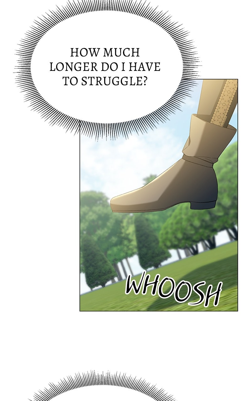 The Knight Becomes a Black Flower Episode 22 page 47 - 