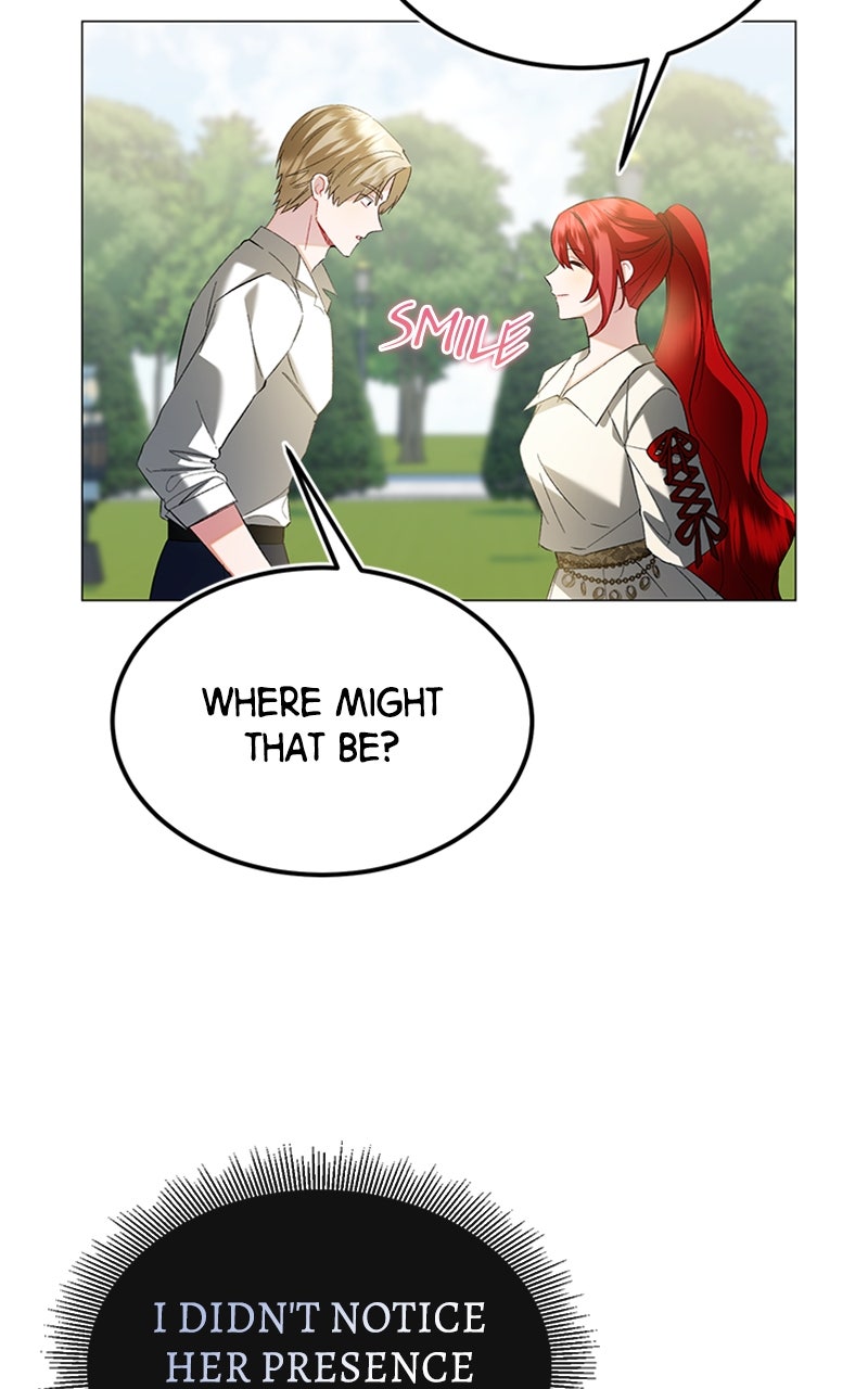 The Knight Becomes a Black Flower Episode 22 page 53 - 