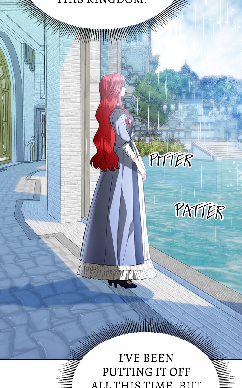 The Knight Becomes a Black Flower Episode 22 page 7 - 