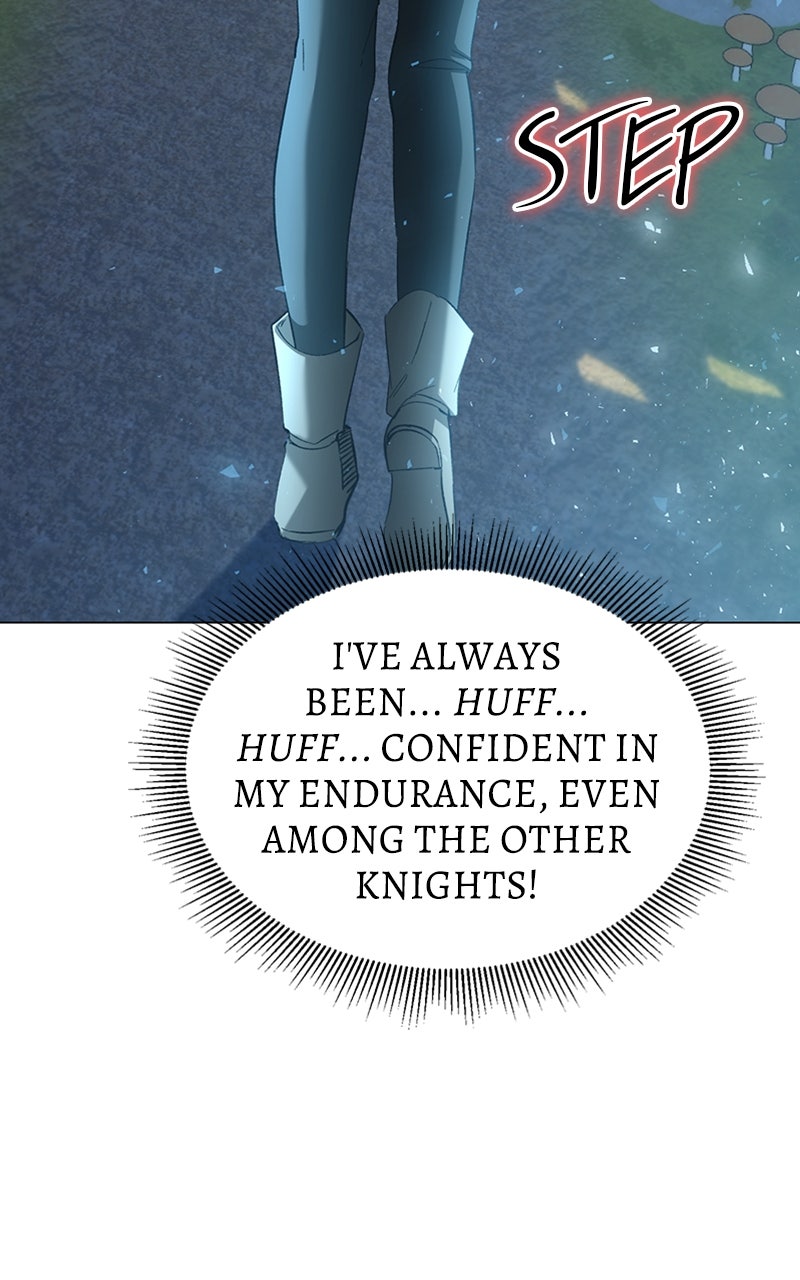 The Knight Becomes a Black Flower Episode 22 page 62 - 