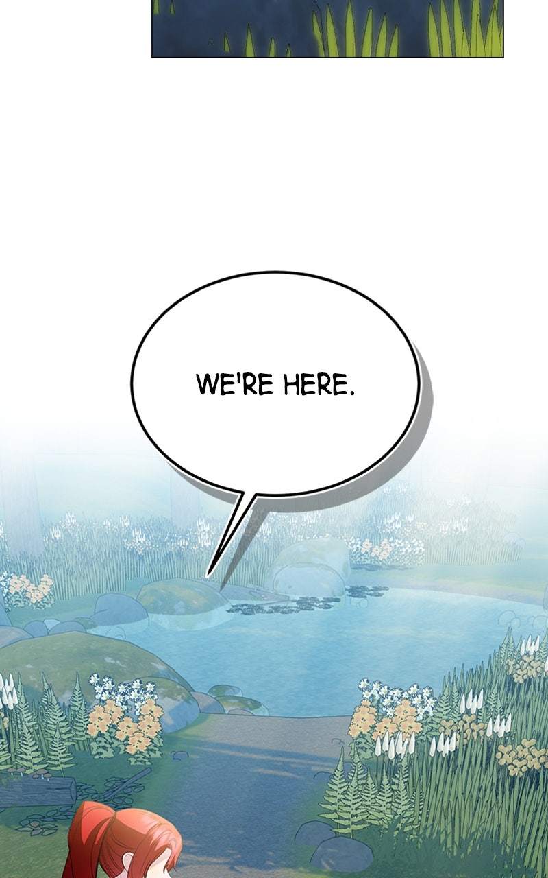 The Knight Becomes a Black Flower Episode 22 page 64 - 