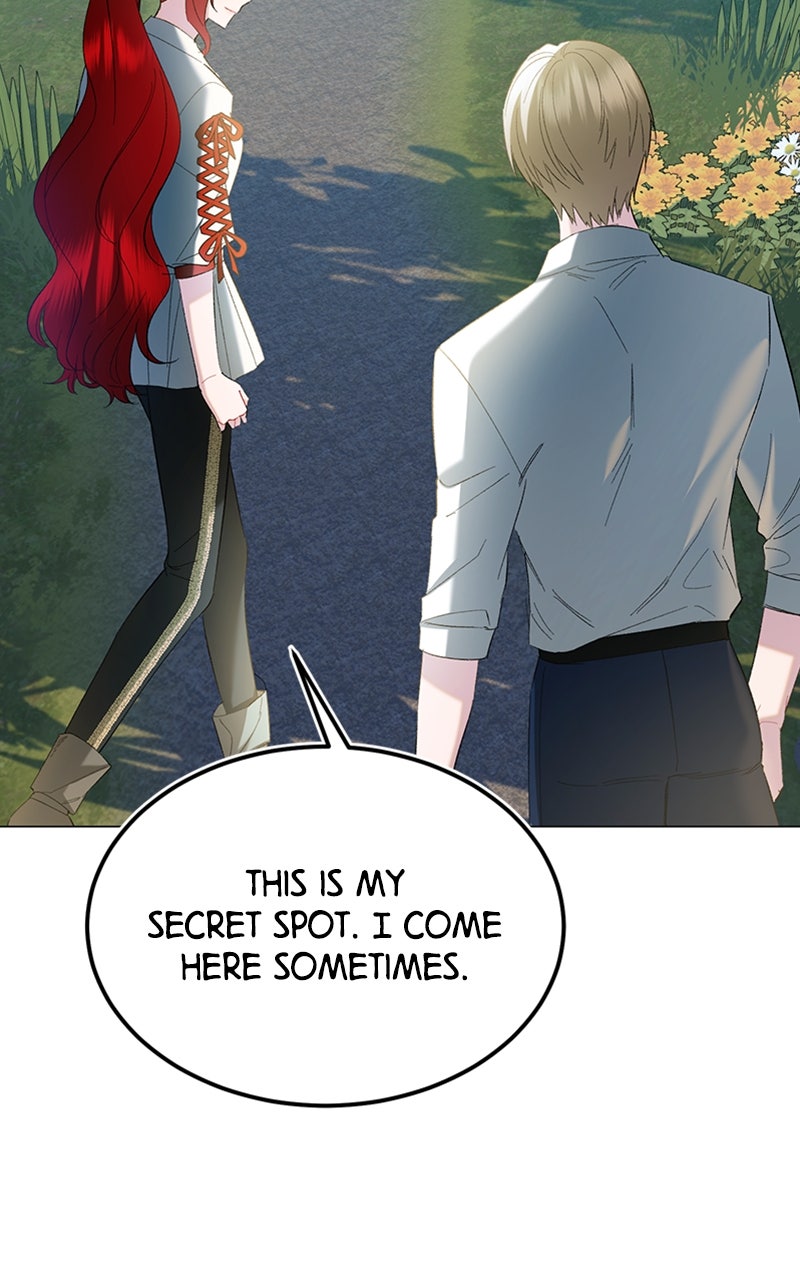 The Knight Becomes a Black Flower Episode 22 page 65 - 
