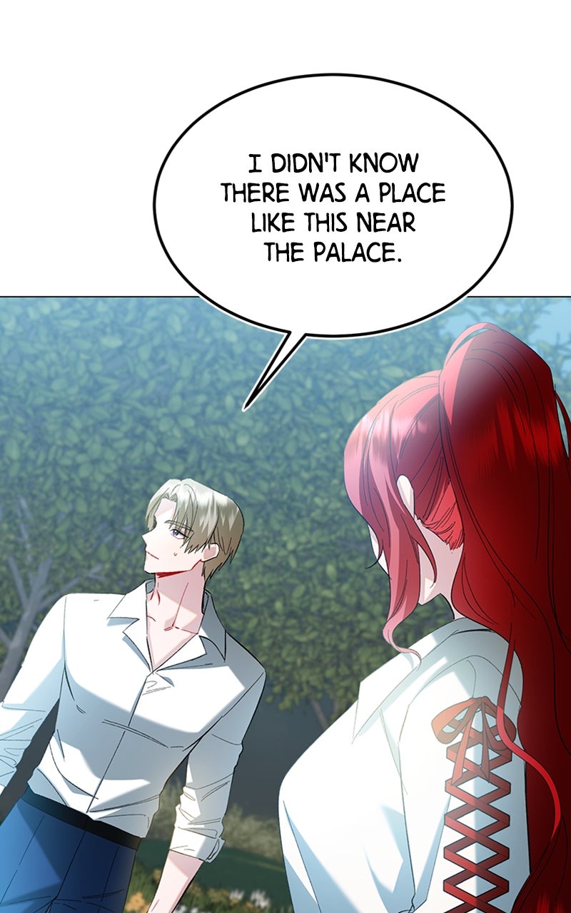 The Knight Becomes a Black Flower Episode 22 page 66 - 