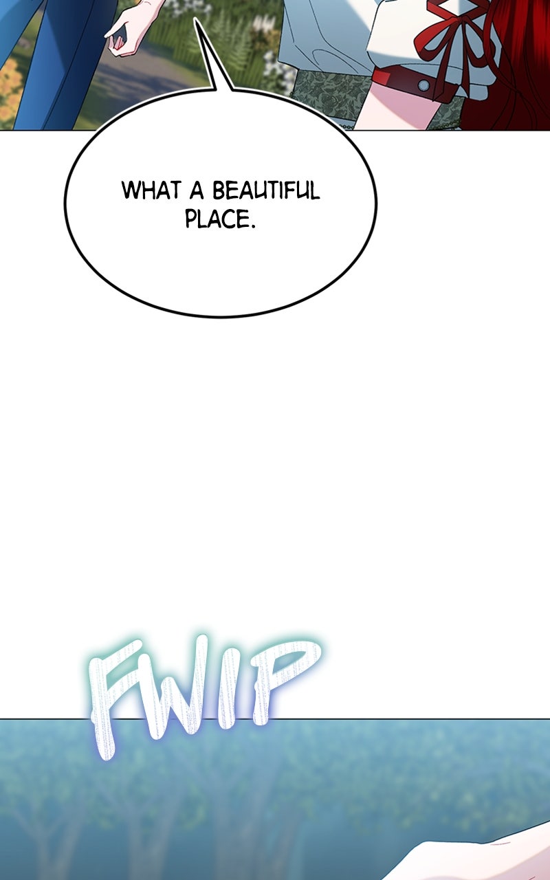 The Knight Becomes a Black Flower Episode 22 page 67 - 