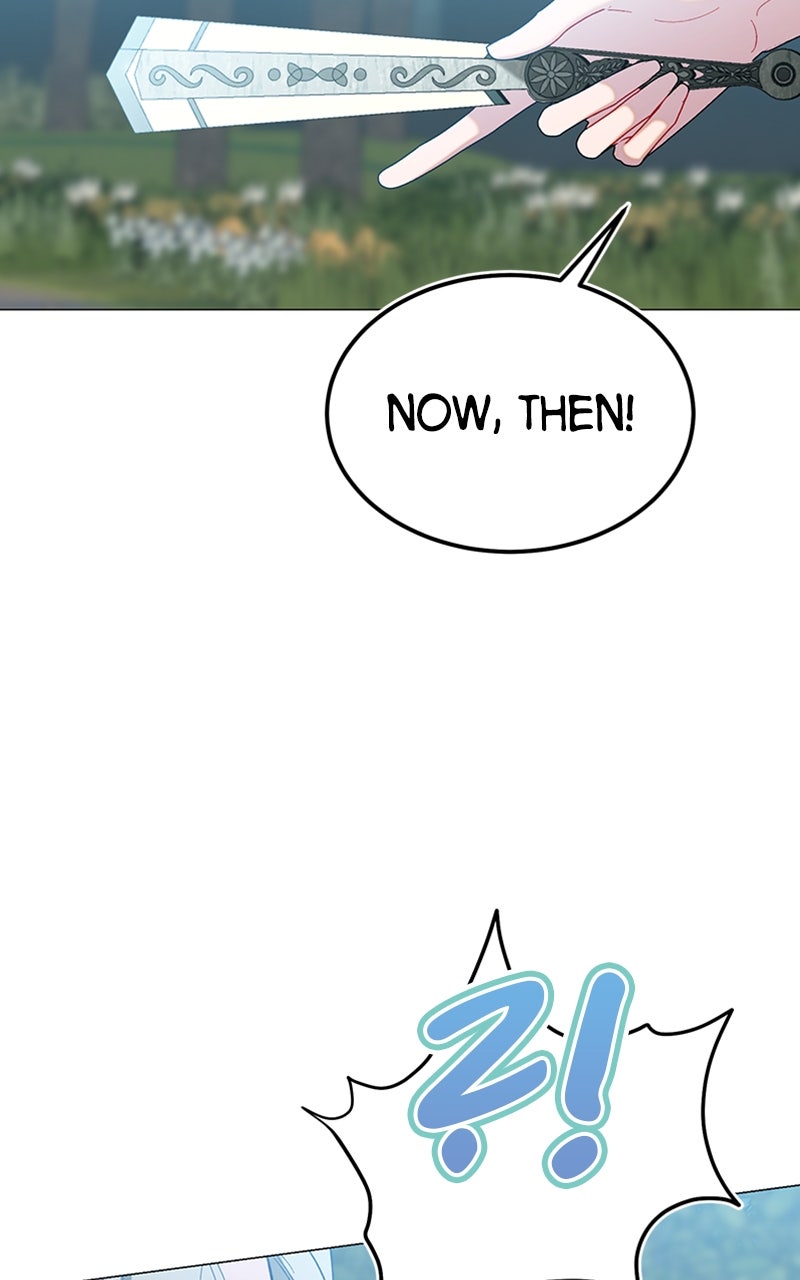 The Knight Becomes a Black Flower Episode 22 page 68 - 