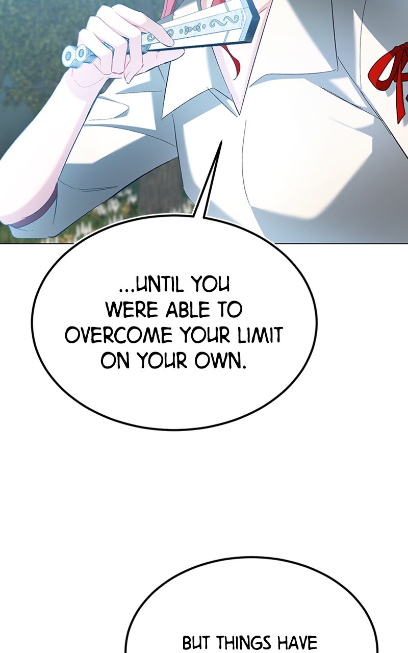 The Knight Becomes a Black Flower Episode 22 page 75 - 